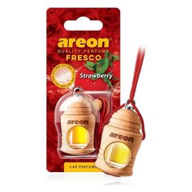 Areon Fresco Strawberry Oto Araç Kokusu