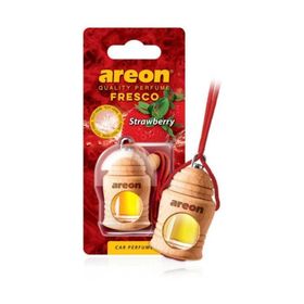 Areon Fresco Strawberry Oto Araç Kokusu