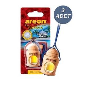 Areon Fresco Summer Dream Oto Araç Kokusu