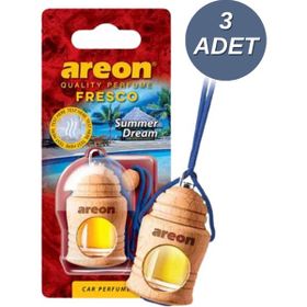 Areon Fresco Summer Dream Oto Araç Kokusu