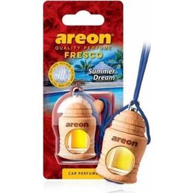 Areon Fresco Summer Dream Oto Araç Kokusu