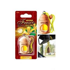 Areon Fresco Vanilla Ahşap Koku