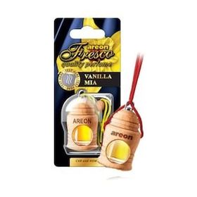 Areon Fresco Vanilla Bubble Oto Araç Kokusu