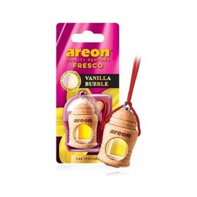 Areon Fresco Vanilla Bubble Oto Araç Kokusu