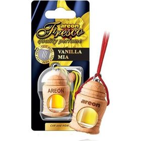 Areon Fresco Vanilla Mıa Oto Araç Kokusu