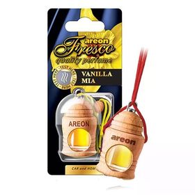 Areon Fresco Vanilla Mıa Oto Araç Kokusu