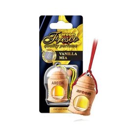 Areon Fresco Vanilla Mıa Oto Araç Kokusu