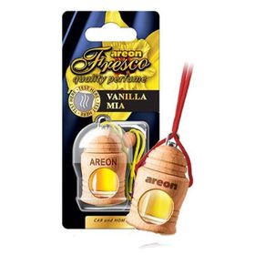 Areon Fresco Vanilla Mıa Oto Araç Kokusu