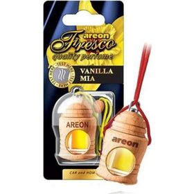 Areon Fresco Vanilla Mıa Oto Araç Kokusu