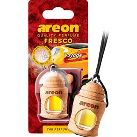 Areon Fresco Voyage Oto Araç Kokusu