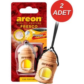Areon Fresco Voyage Oto Araç Kokusu