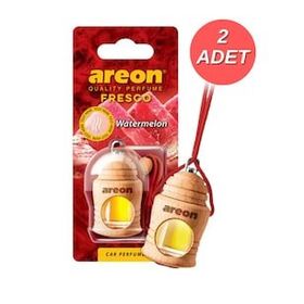 Areon Fresco Watermelon Oto Araç Kokusu