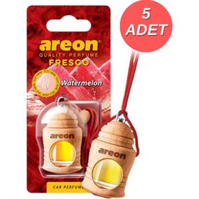 Areon Fresco Watermelon Oto Araç Kokusu