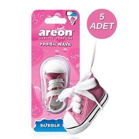 Areon Fresh Wave Bubble Gum Oto Araç Kokusu