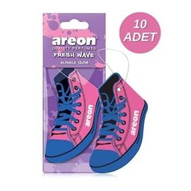 Areon Fresh Wave Bubble Gum Oto Araç Kokusu