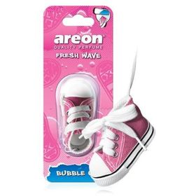 Areon Fresh Wave Bubble Gum Oto Araç Kokusu