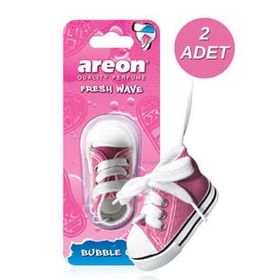 Areon Fresh Wave Bubble Gum Oto Araç Kokusu