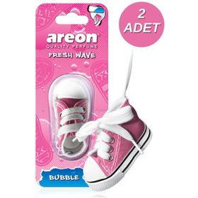Areon Fresh Wave Bubble Gum Oto Araç Kokusu