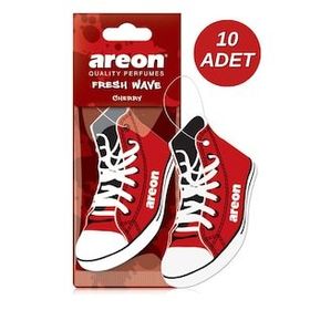 Areon Fresh Wave Cherry Oto Araç Kokusu