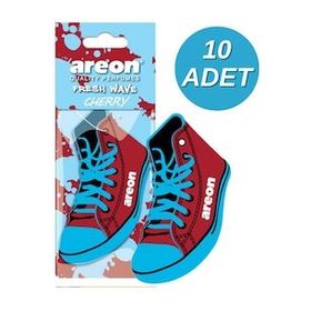 Areon Fresh Wave Cherry Oto Araç Kokusu