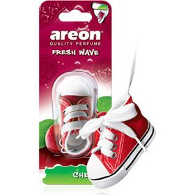 Areon Fresh Wave Cherry Oto Araç Kokusu