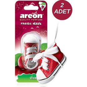Areon Fresh Wave Cherry Oto Araç Kokusu