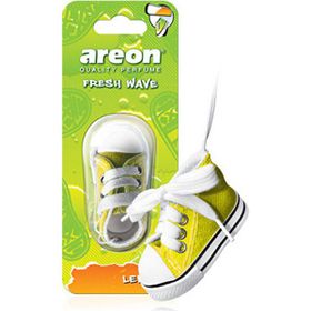 Areon Fresh Wave Lemon Oto Araç Kokusu