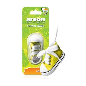 Areon Fresh Wave Lemon Oto Araç Kokusu