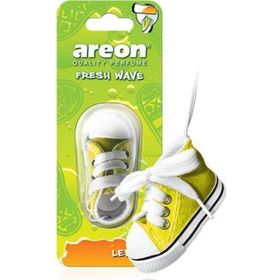 Areon Fresh Wave Lemon Oto Araç Kokusu