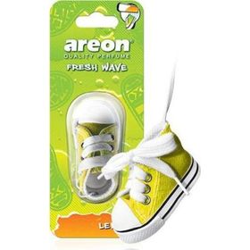 Areon Fresh Wave Lemon Oto Araç Kokusu