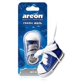 Areon Fresh Wave New Car Oto Araç Kokusu