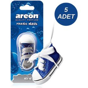 Areon Fresh Wave New Car Oto Araç Kokusu