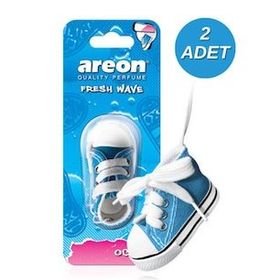 Areon Fresh Wave Ocean Oto Araç Kokusu