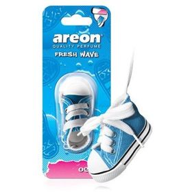 Areon Fresh Wave Ocean Oto Araç Kokusu