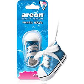 Areon Fresh Wave Ocean Oto Araç Kokusu