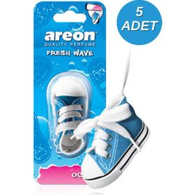 Areon Fresh Wave Ocean Oto Araç Kokusu