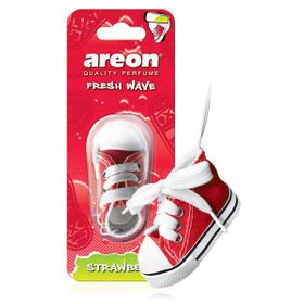 Areon Fresh Wave Strawberry Oto Asma Koku