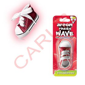 Areon Fresh Wave Strawberry Oto Asma Koku