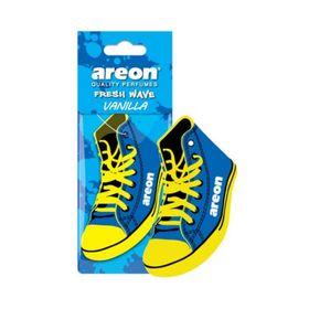 Areon Fresh Wave Vanilla Oto Araç Kokusu