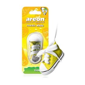 Areon Fresh Wave Vanilla Oto Araç Kokusu