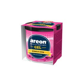 Areon Gel Can Bubble Gum Bardaklık Oto Araç Kokusu