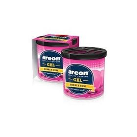 Areon Gel Can Bubble Gum Bardaklık Oto Araç Kokusu