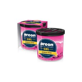 Areon Gel Can Bubble Gum Bardaklık Oto Araç Kokusu