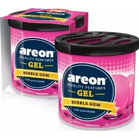 Areon Gel Can Bubble Gum Bardaklık Oto Araç Kokusu