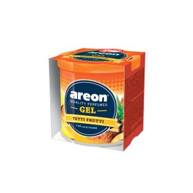 Areon Gel Can Tutti Frutti Bardaklık Oto Araç Kokusu