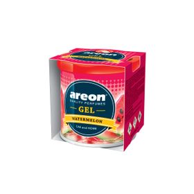 Areon Gel Can Watermelon Bardaklık Oto Araç Kokusu