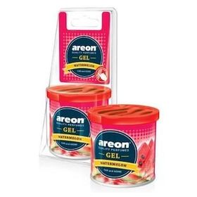 Areon Gel Can Watermelon Bardaklık Oto Araç Kokusu