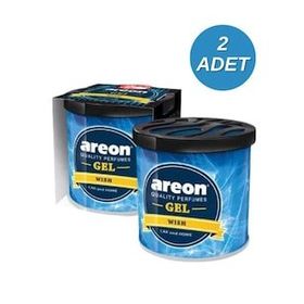 Areon Gel Can Wish Bardaklık Oto Araç Kokusu