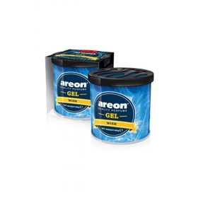 Areon Gel Can Wish Bardaklık Oto Araç Kokusu