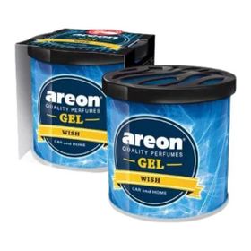 Areon Gel Can Wish Bardaklık Oto Araç Kokusu